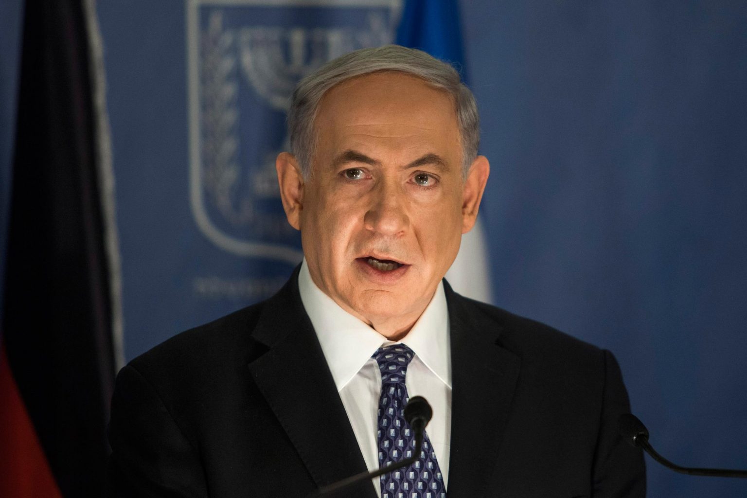 Нетаньяху заявил, что война с ХАМАС будет долгой