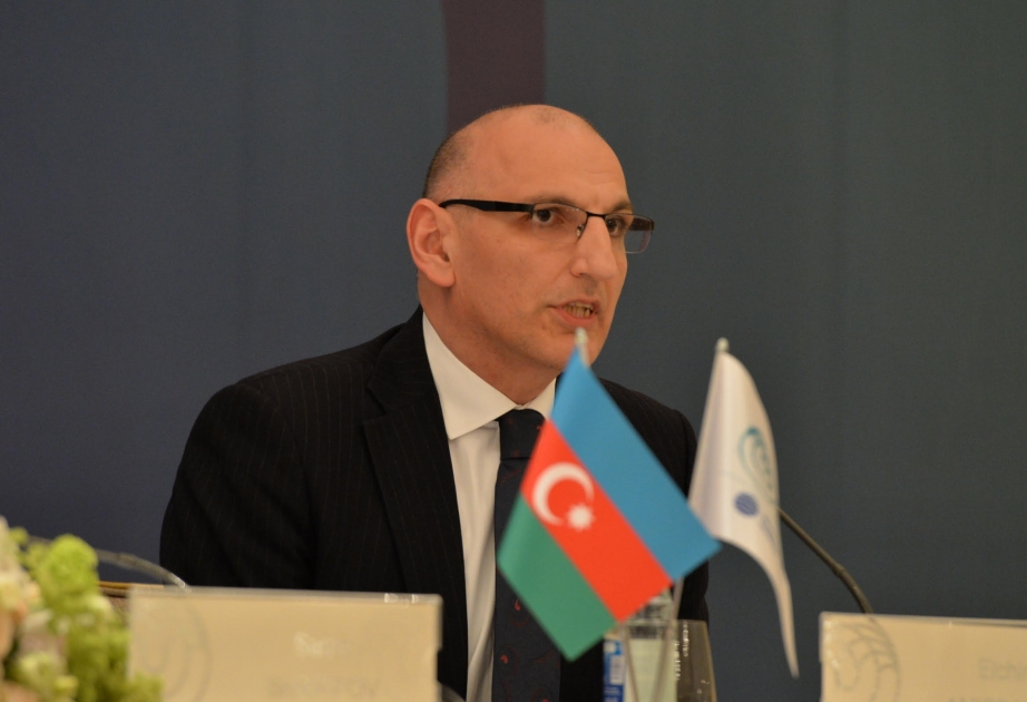 Эльчин Амирбеков: Азербайджан не намерен начинать новую войну против Армении