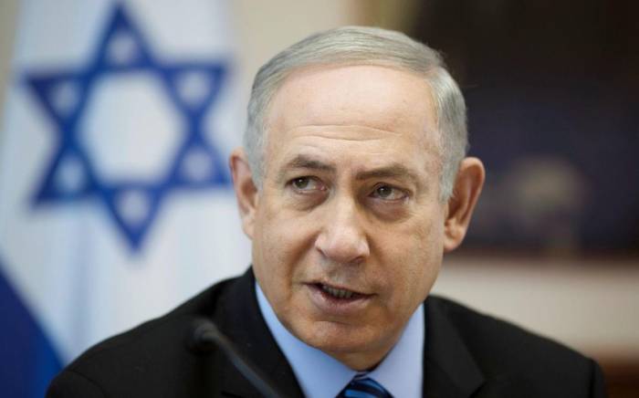 Нетаньяху: Израиль будет сражаться с ХАМАС и без помощи США
