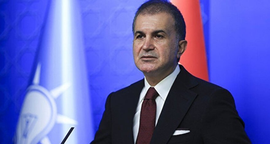 В Турции потребовали от главы МИД Франции удалить публикацию о горе Агрыдаг