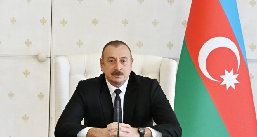 Изменена штатная численность военнослужащих и гражданских служащих МВД Азербайджана - Распоряжение
