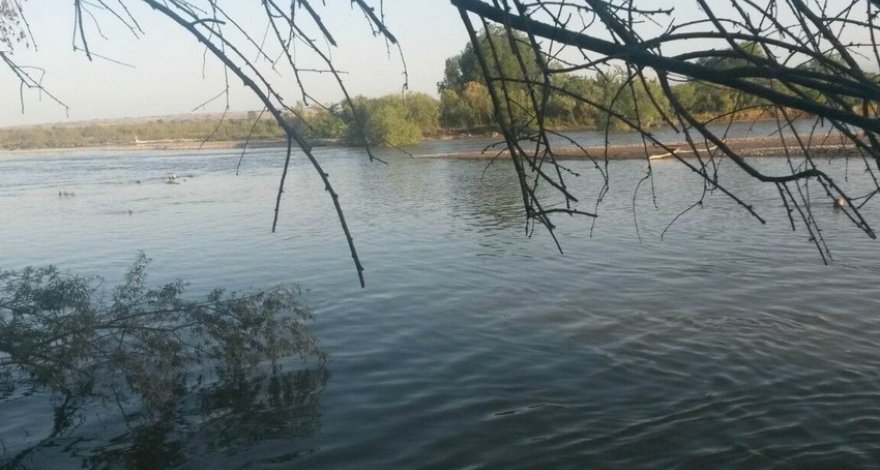 В Мингячевирском водохранилище утонул человек