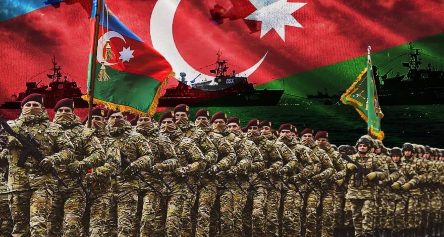 Целенаправленные меры сделали азербайджанскую армию одной из сильнейших армий в мире
