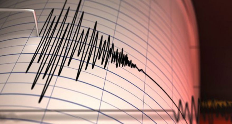 На севере Турции произошло землетрясение