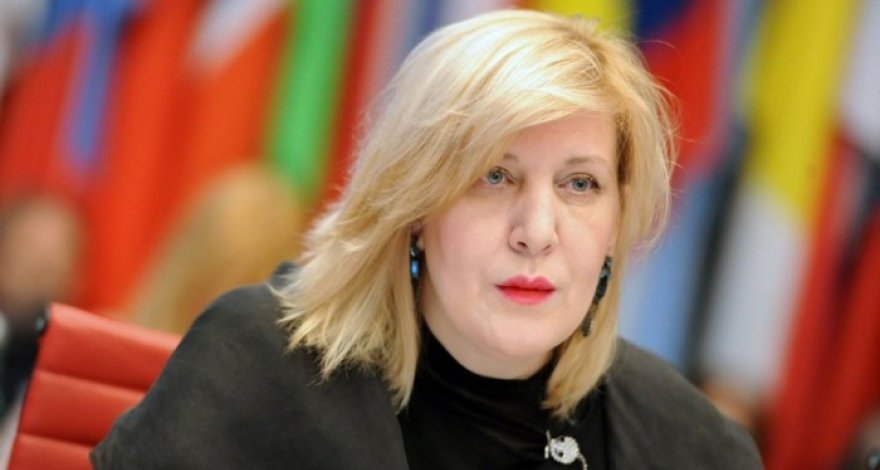 Комиссар Совета Европы по правам человека посетит Азербайджан