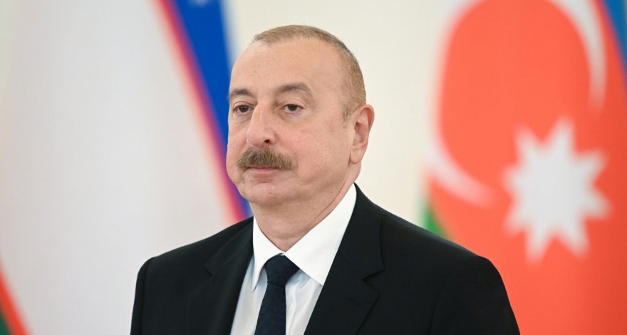 Генсек СНГ направил поздравительное письмо Президенту Азербайджана