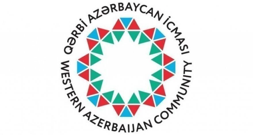 Заявление Общины Западного Азербайджана: Мы не имеем территориальных претензий к Армении
