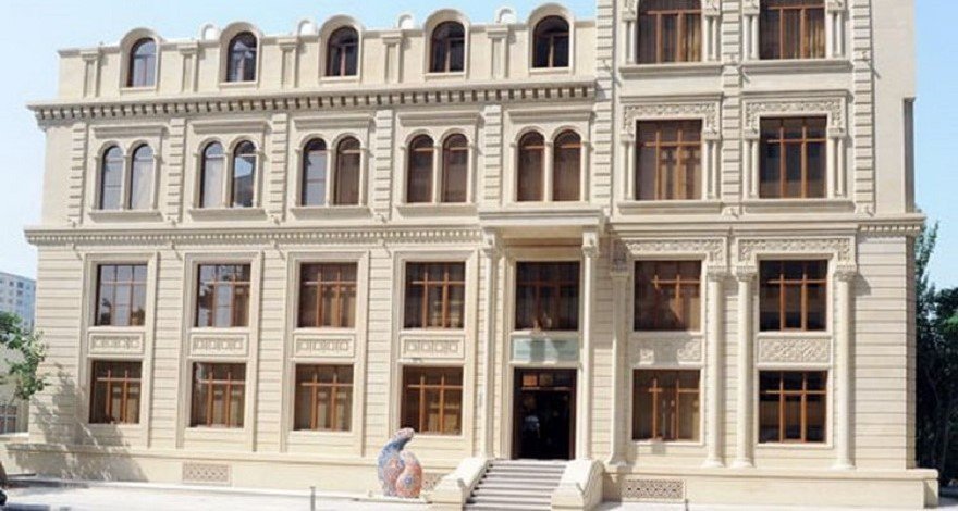 Община Западного Азербайджана призывает Армению отказаться от моноэтнической политики