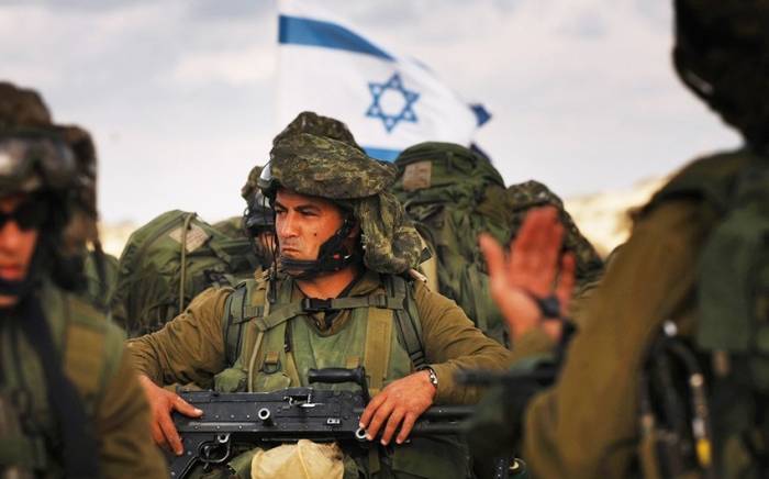Армия обороны Израиля ликвидировала командира ХАМАС и представителя ВМС
