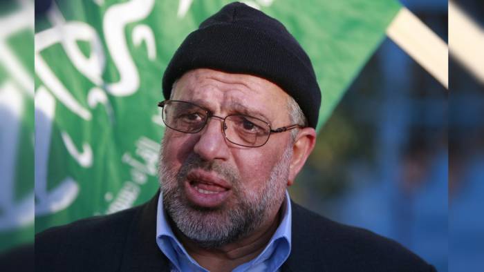 Израиль арестовал одного из основателей «Хамаса» на Западном берегу, - CNN
