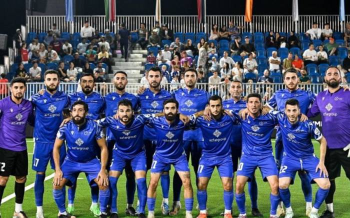 Сборная Азербайджана по мини-футболу вышла в следующий раунд чемпионата мира
