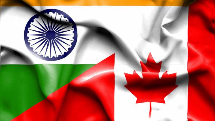 Канада отозвала из Индии 41 дипломата после скандала с сикхами
