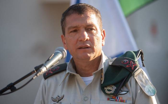 Глава израильской военной разведки: Атака ХАМАС была провалом нашего ведомства
