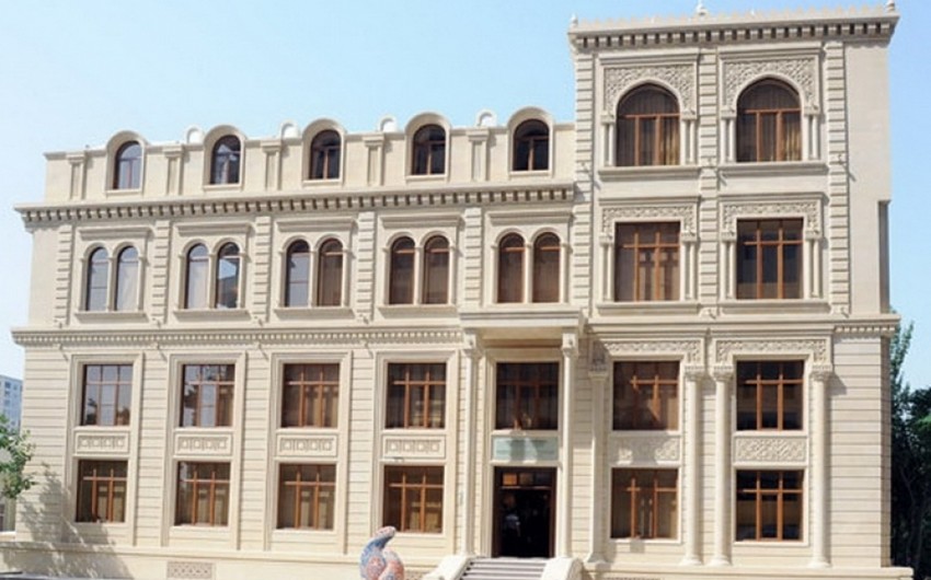 Община Западного Азербайджана: Штаб-квартира ЮНЕСКО не должна находиться на территории Франции  
