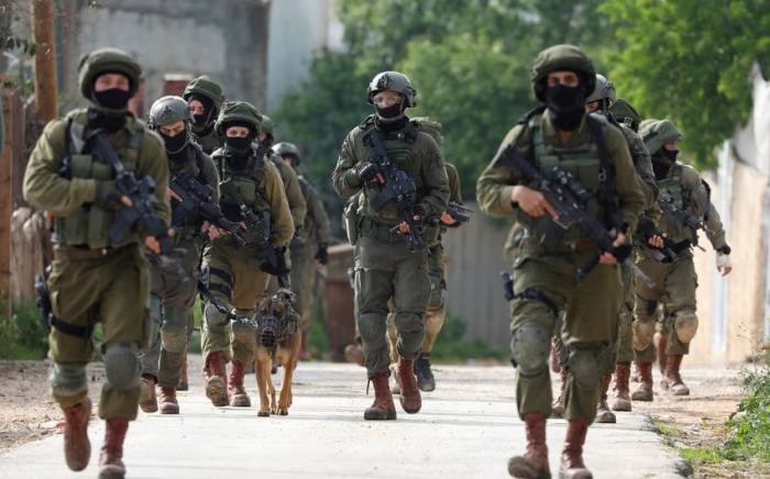 Военно-политический кабинет Израиля проголосовал за объявление войны

