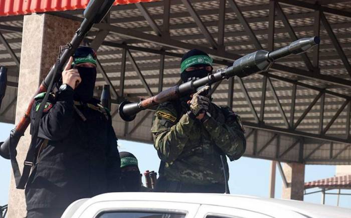 ХАМАС пообещал Ирану освободить заложников, не имеющих израильского гражданства
