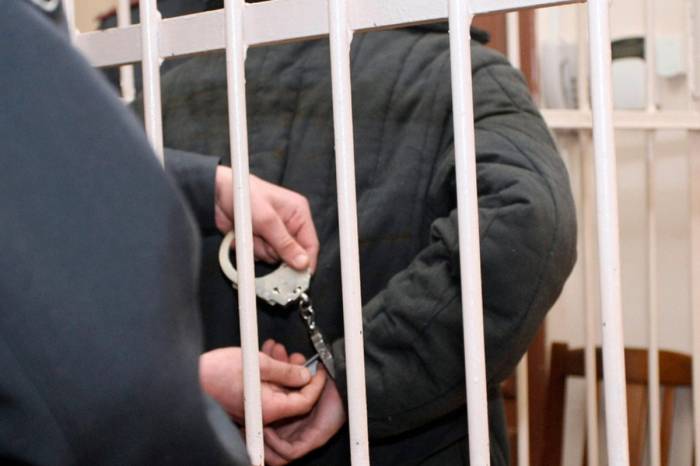 В Азербайджане арестован чиновник
