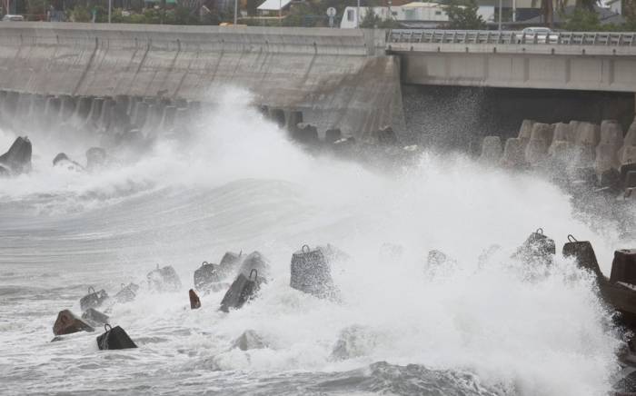 На Тайване из-за тайфуна "Коину" пострадали порядка 190 человек
