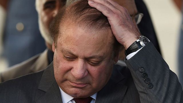 Суд Пакистана принял апелляцию экс-премьера Шарифа
