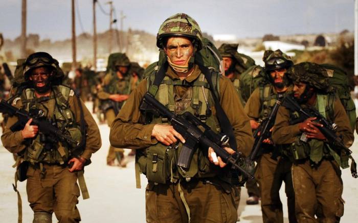 СМИ: Израиль создал центр специальных операций для уничтожения боевиков ХАМАС
