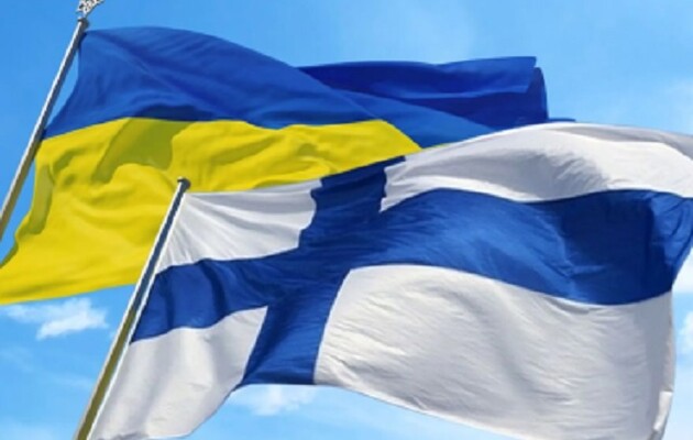 Финляндия отправит Украине военную помощь на 95 млн евро
