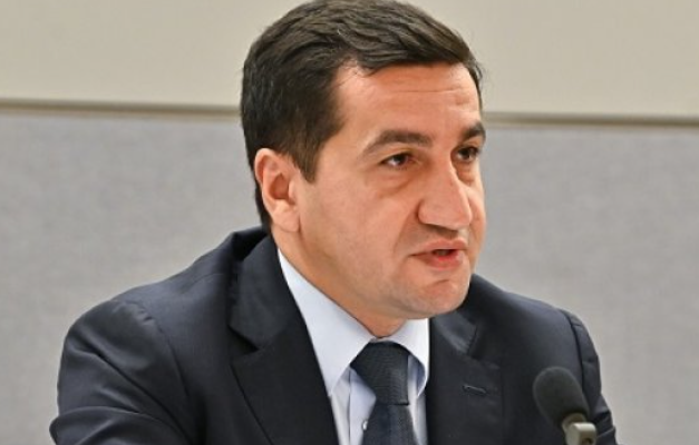 Хикмет Гаджиев: ООН не зафиксировала фактов насилия против армянских жителей Ханкенди