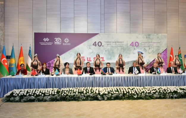 В рамках I Культурного форума тюркского мира принята Шушинская декларация