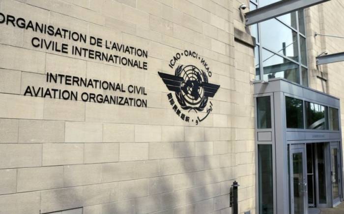 РФ подала в Совет ICAO заявление о нарушении правил авиасообщения странами Запада
