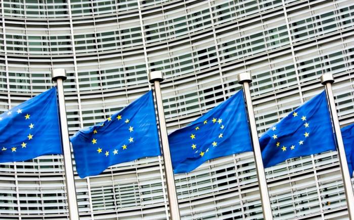 СМИ: Дипломаты и чиновники считают ссору глав ЕК и Евросовета постыдной
