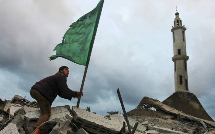 Переговоры между Израилем и ХАМАС замедлились
