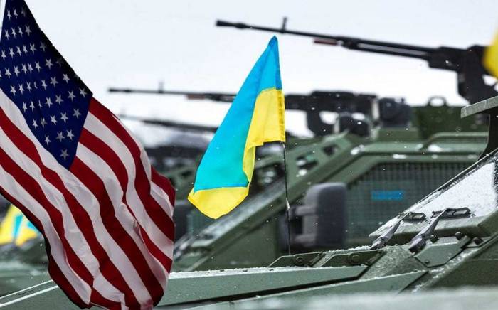 В США прекратил действие закон о ленд-лизе для Украины
