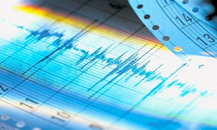 В Азербайджане зафиксировано землетрясение
