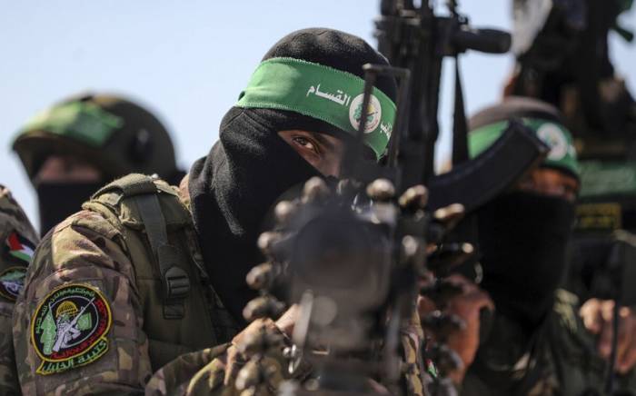 Министр обороны Израиля заявил о попадании в страну тысячи радикалов из ХАМАС
