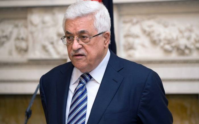 Палестинский лидер совершит визит в Россию

