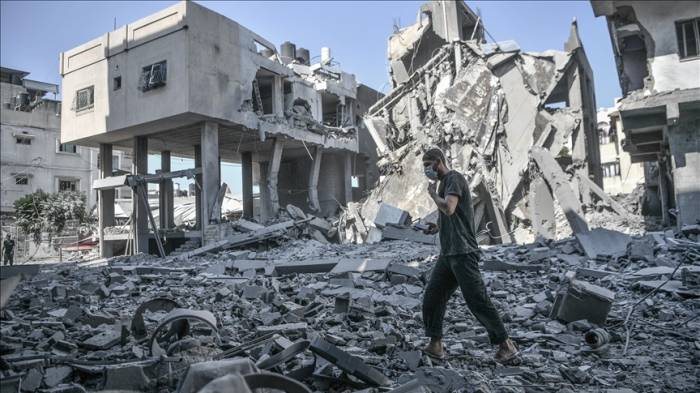 Reuters: У Израиля нет послевоенного плана для сектора Газа
