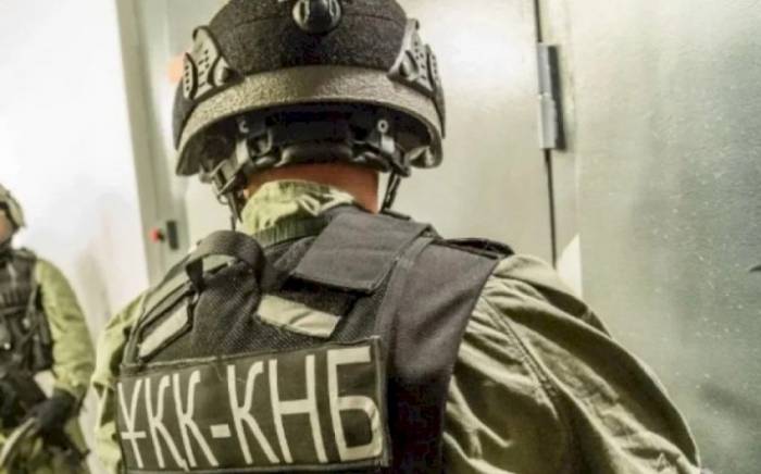 Спецслужбы Казахстана задержали более 70 членов преступных группировок
