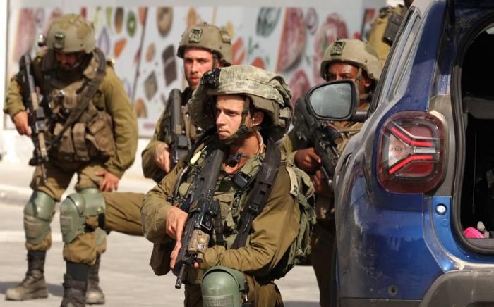 Армия обороны Израиля призвала жителей сектора Газа покинуть дома
