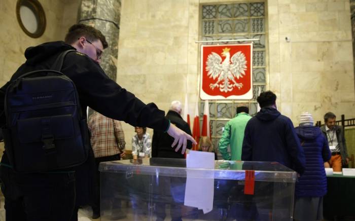 В Польше объявили победителя парламентских выборов
