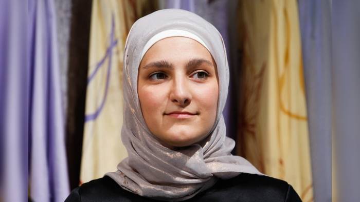 24-летняя дочь Кадырова станет вице-премьером Чечни
