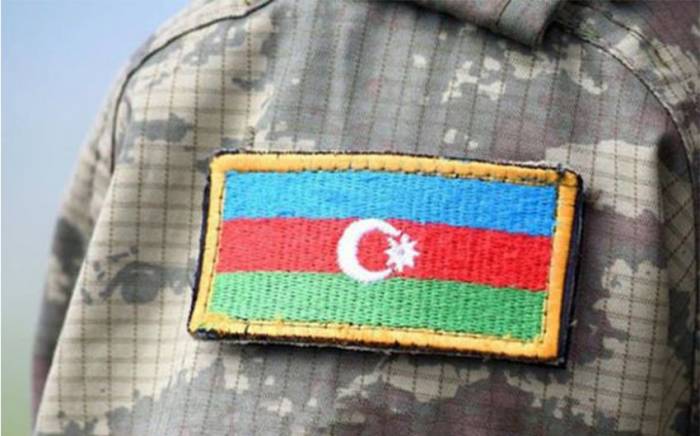 Военнослужащий азербайджанской армии погиб в результате ДТП
