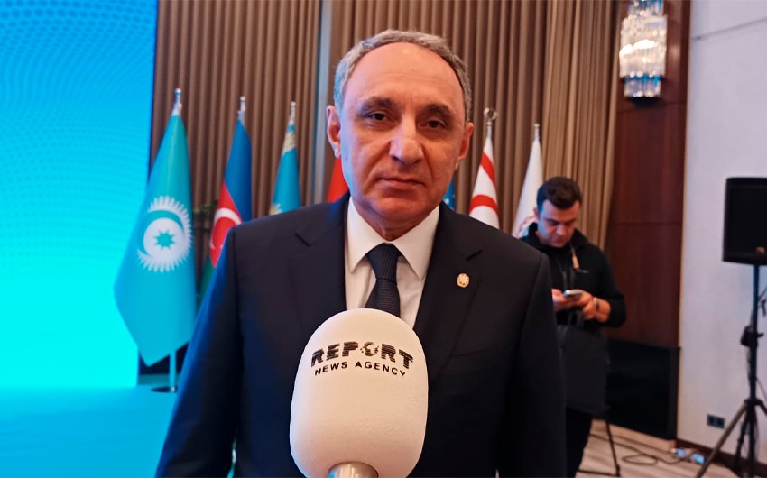 Генпрокурор: Ни одно преступление карабахских сепаратистов не останется безнаказанным