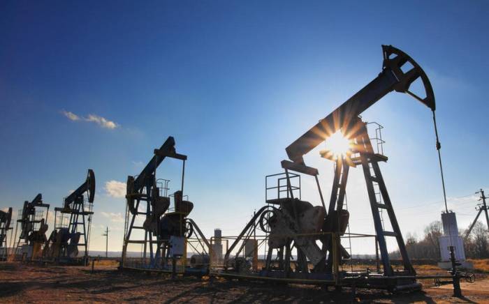 В Казахстане ведутся работы по расширению трех основных нефтегазовых месторождений
