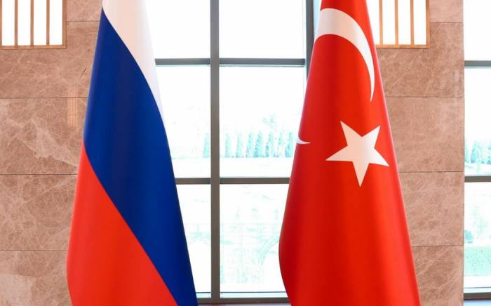 Представители МИД Турции и России проведут переговоры в Анкаре
