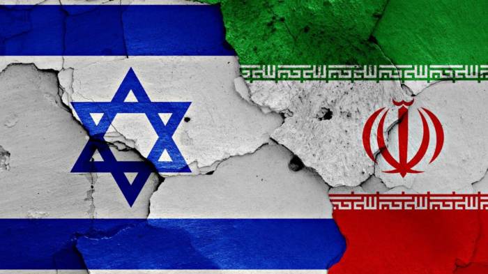 Израиль обвинил Иран в попытке открыть второй фронт
