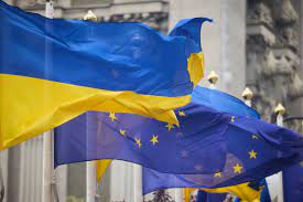 Украина получила от ЕС еще €1,5 млрд
