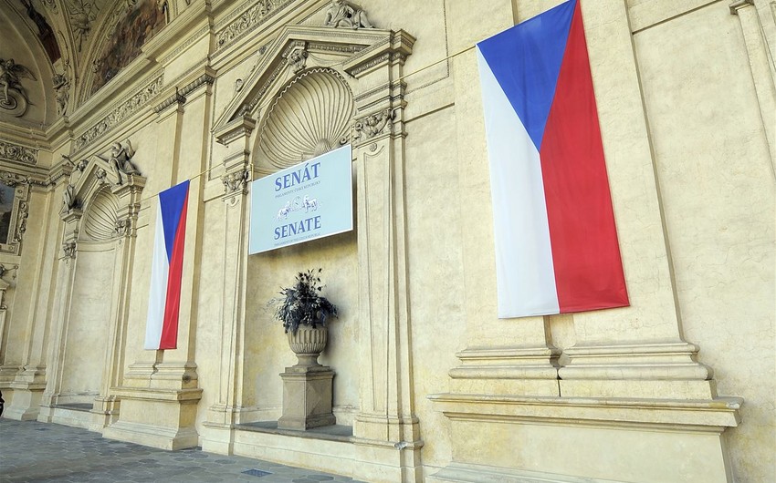 Рабочая группа осудила резолюцию Сената Чехии о ситуации в регионе