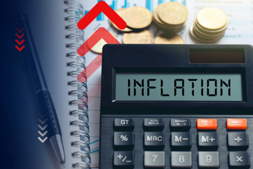 МВФ улучшил прогноз годовой инфляции в Азербайджане
