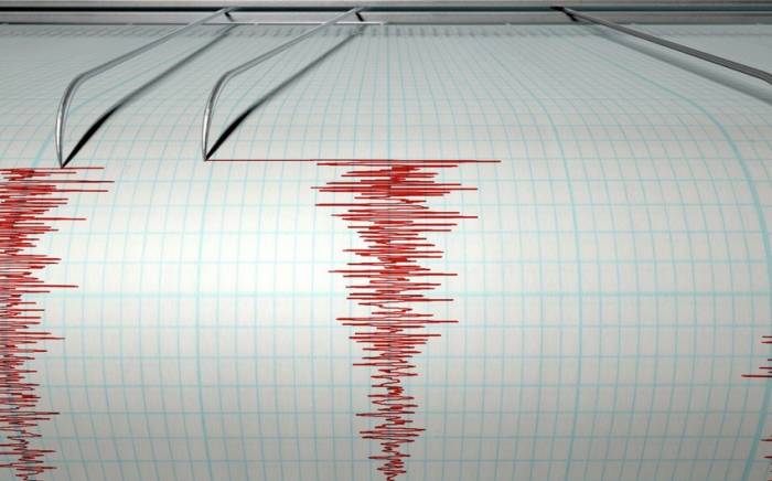 На Камчатке произошло землетрясение магнитудой 6,6
