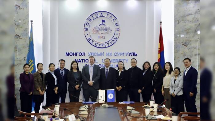 Госуниверситет Монголии запускает первую программу гендерных исследований

