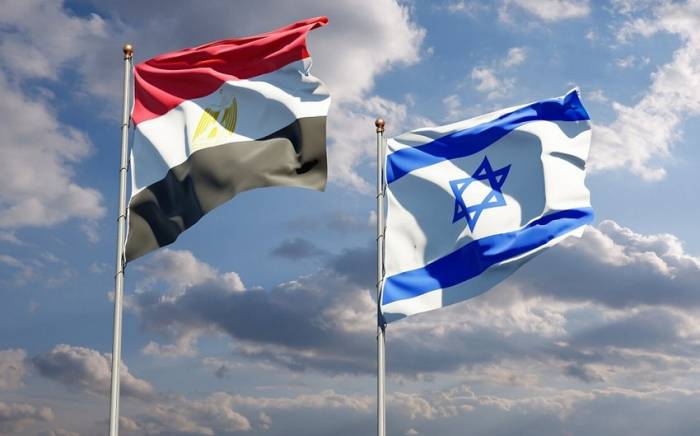 Израиль и Египет достигли соглашения о создании коридора для беженцев из Газы
